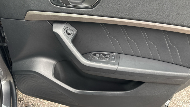 SEAT Ateca 2.0 TDI 150 Xperience Lux 5dr DSG Diesel Estate